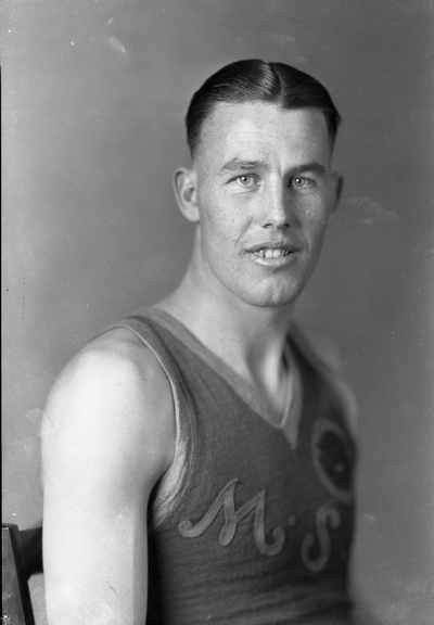 Frank Ward