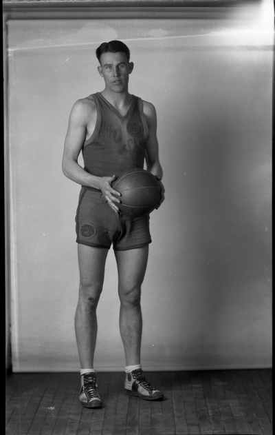 Frank Ward