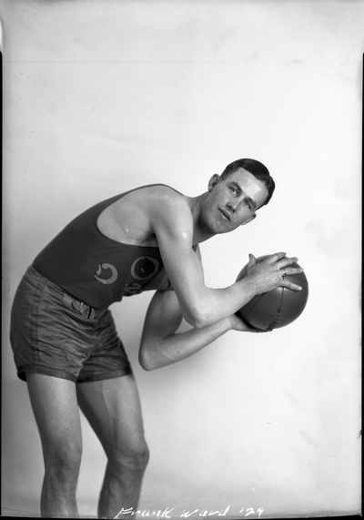 Frank Ward