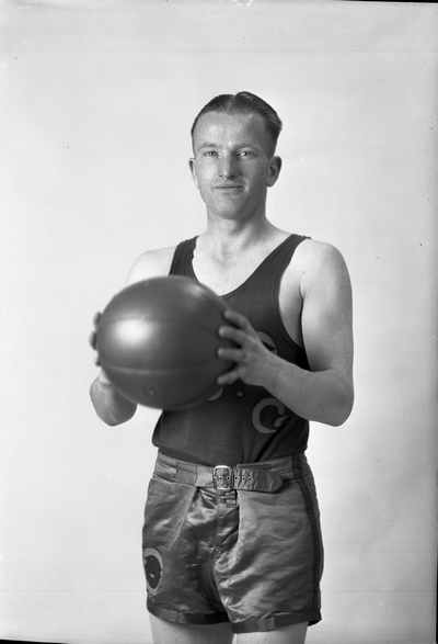 Fred Browning