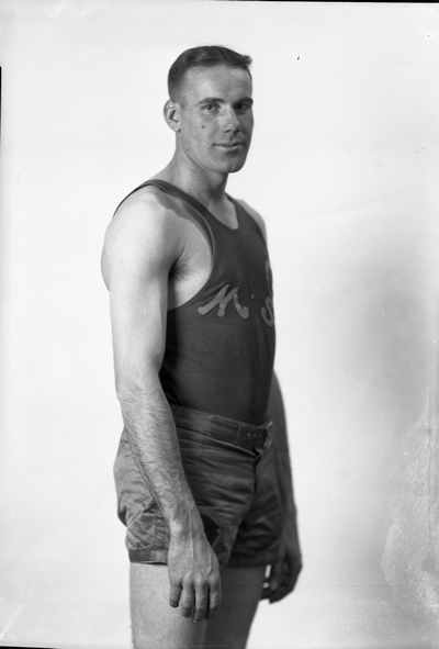 John "Brick" Breeden