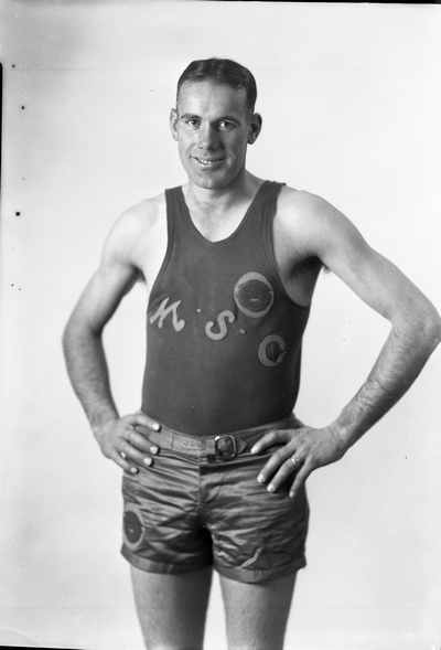 John "Brick" Breeden