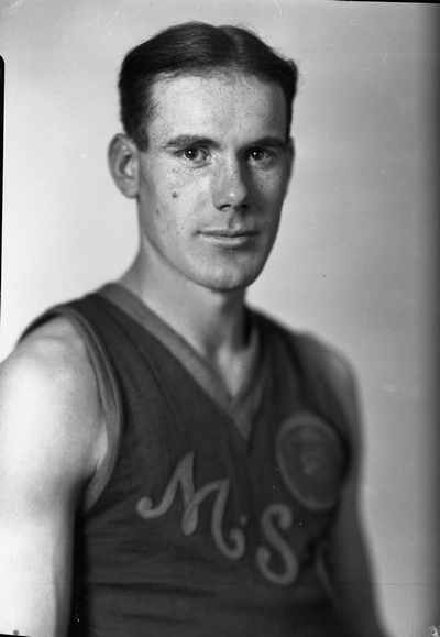 John "Brick" Breeden
