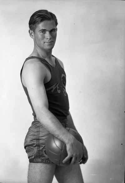 Gilbert "Peck" McFarland