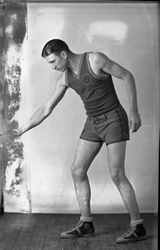 Valery "Val" Glynn
