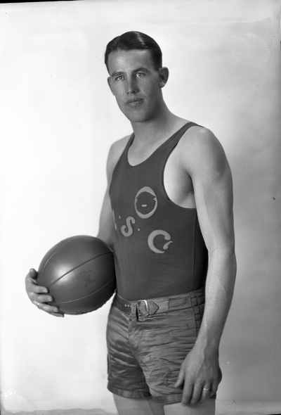 Frank Ward