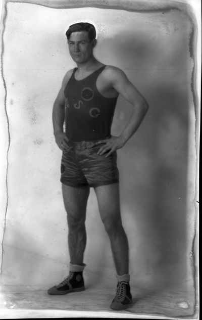 Roy Homme