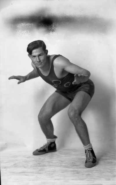 Roy Homme