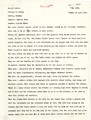 America Eats - Rejected Field Materials - William T. Murray - Annual Harvest Dinners