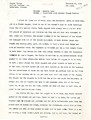 America Eats -Rejected Field Materials - William Buchanan, Jr. - Lewistown Methodist Ladies' Church Supper