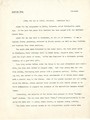 America Eats - Colorado Field Materials and Correspondence - Rifle, Colorado