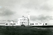 Great Falls Airport Administration Building - Great Falls, Montana