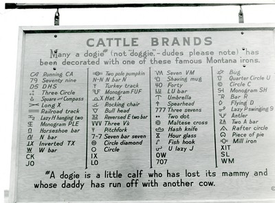 1939 Montana Highway Commission