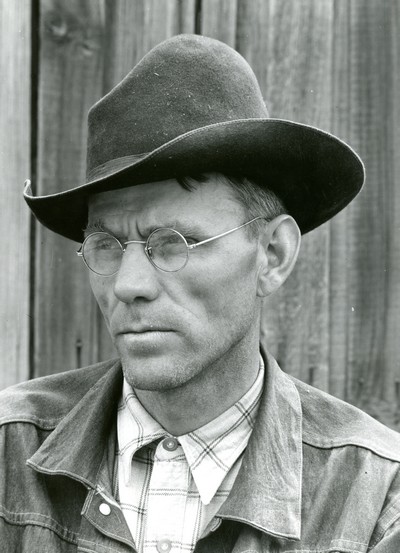 Walter Latta, Montana guide for hunting and fishing parties