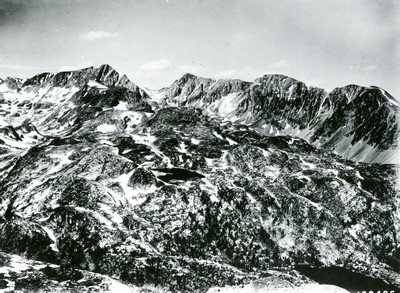 Rattlesnake Creek