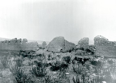 Fort C.F. Smith