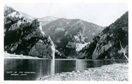 Gates of the Mountains, Helena, Mont.