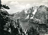 Lake Ellen Wilson