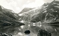 Gunsight Lake