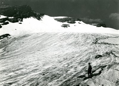 Glacier