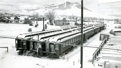 Helena High School on Wheels
