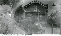 Helena's Quaint Places