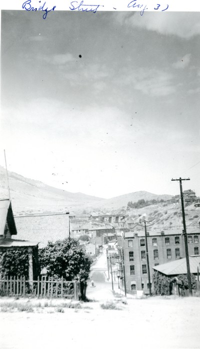 Bridge Street
