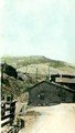 Reeder's Alley, Helena - close-up view
