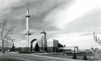 Helena Civic Center
