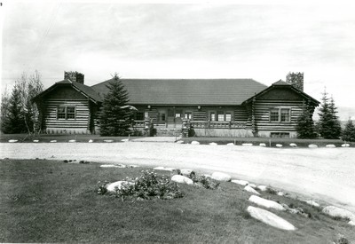 Club House