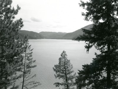 Montana Lake