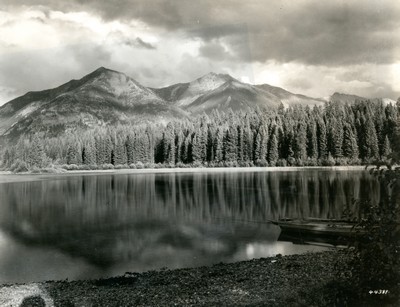 Montana Rockies