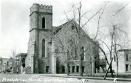 Presbyterian Church, Lewistown, Montana