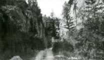 Mission Canyon, Phillips County