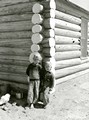 Young Settlers on Irrigated Land, MT