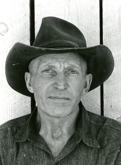 Top Hand, Quarter Circle U Roundup, June 1939