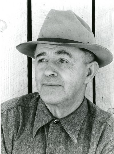 Cowhand, Quarter Circle U Ranch, Montana