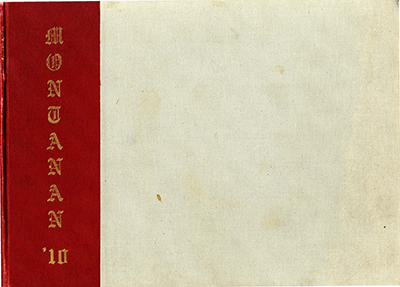 1910 Montanan
