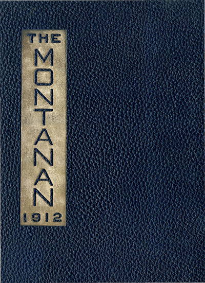 1912 Montanan