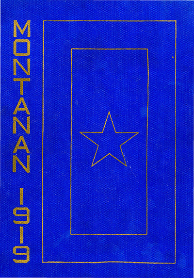 1919 Montanan