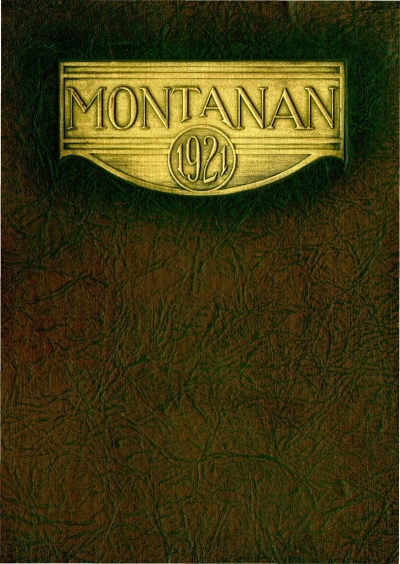 1921 Montanan