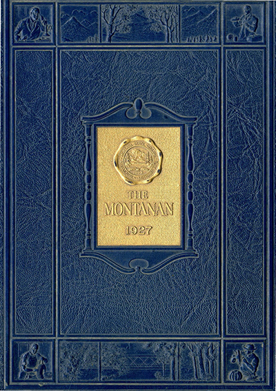 1927 Montanan