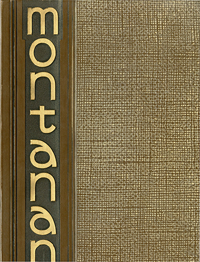 1935 Montanan