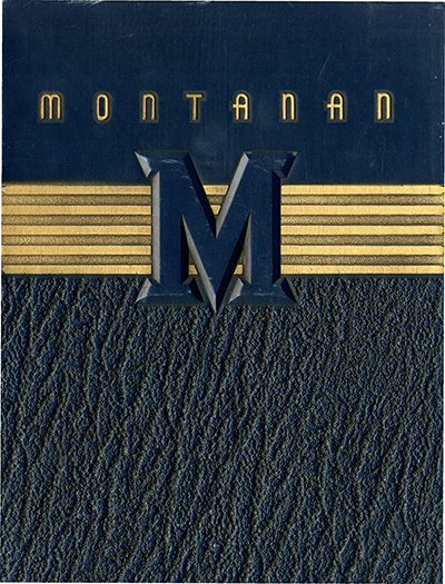 1937 Montanan