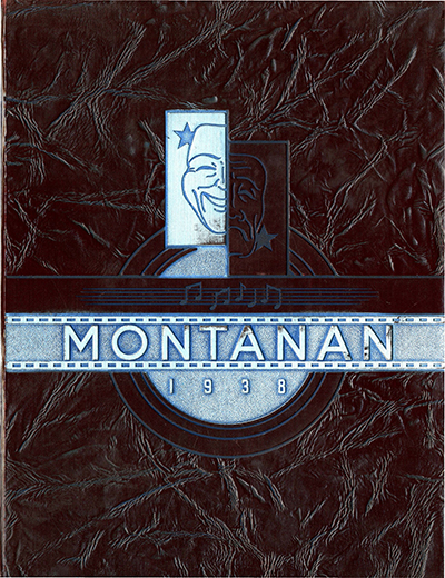 1938 Montanan