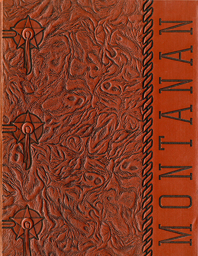 1939 Montanan