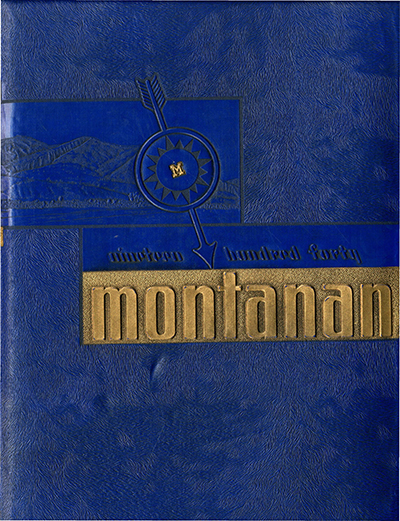 1940 Montanan