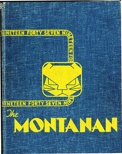 1947 Montanan