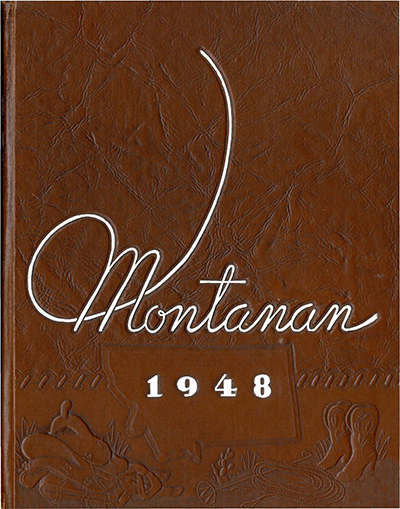 1948 Montanan