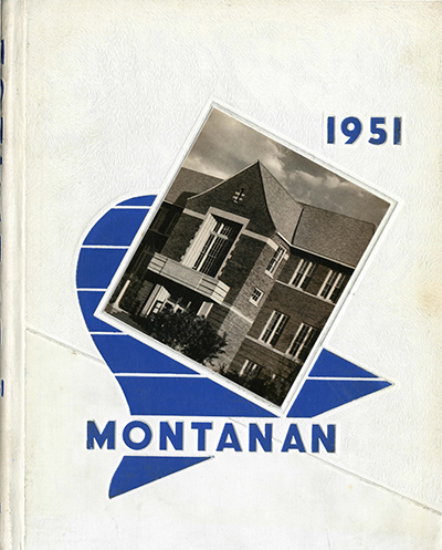 1951 Montanan